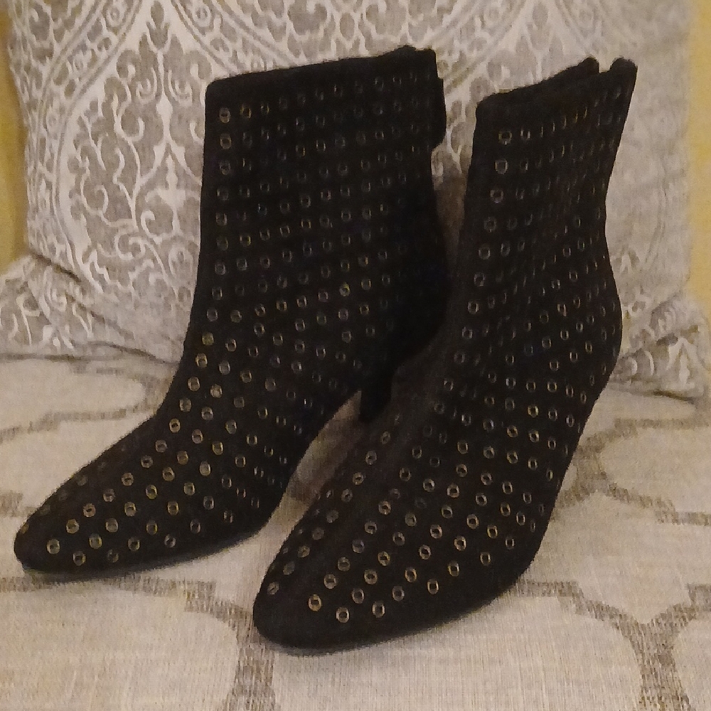 Booties